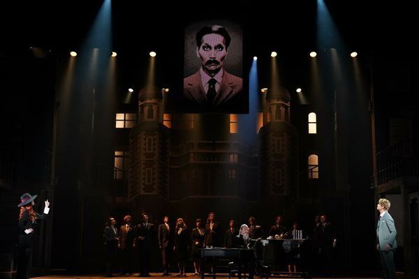 「フォージャー家に会える幸せ」愛と笑いと音楽で描く『SPY×FAMILY』再演観劇レポート