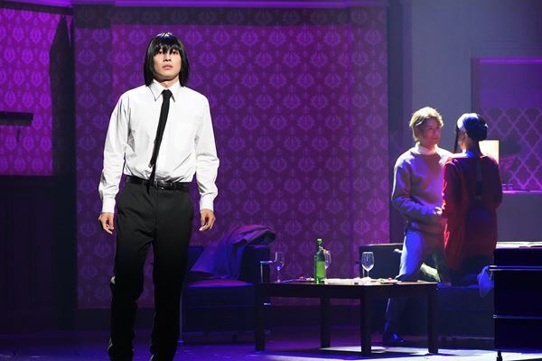 「フォージャー家に会える幸せ」愛と笑いと音楽で描く『SPY×FAMILY』再演観劇レポート