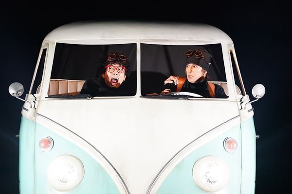 「フォージャー家に会える幸せ」愛と笑いと音楽で描く『SPY×FAMILY』再演観劇レポート