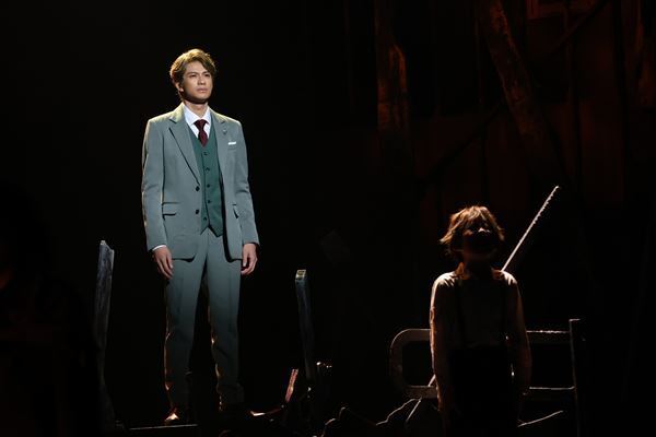 「フォージャー家に会える幸せ」愛と笑いと音楽で描く『SPY×FAMILY』再演観劇レポート