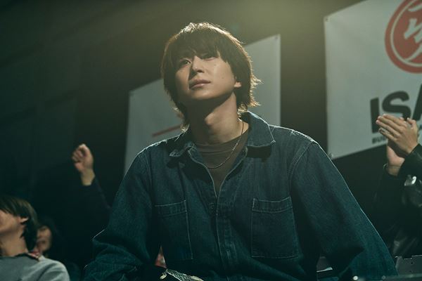 Snow Man佐久間大介、SUPER BEAVER渋谷龍太らの出演が決定　北川景子主演『ナイトフラワー』新特報＆場面写真公開