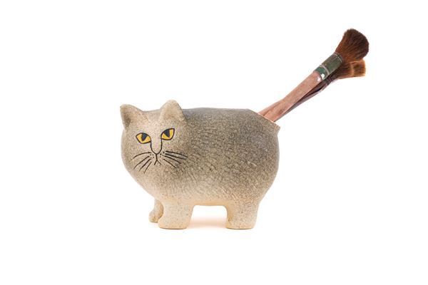 『リサ・ラーソンの作り方 展』PLAY! MUSEUMで　制作のプロセスを「見る」「知る」展示のほか来場者が「作る」体験コーナーも