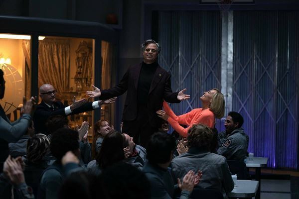 役所広司からのコメントも収録『ミッキー17』特別映像公開