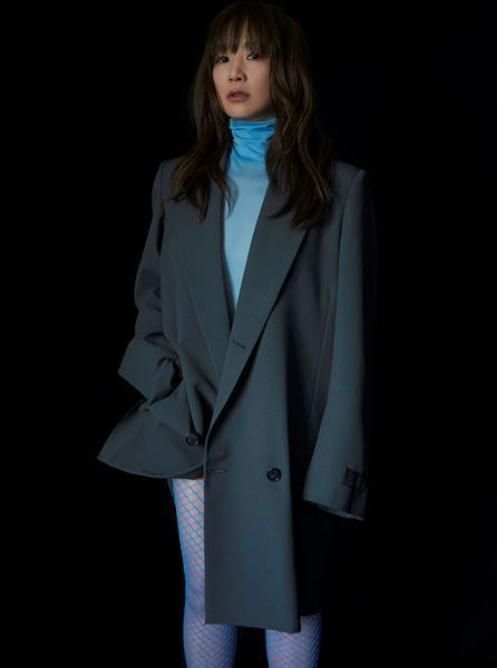 YUKI、映像作品『YUKI concert tour “SUPER SLITS” 2024 東京ガーデンシアター』より、「流星slits」「友達」のライブ音源を配信リリース