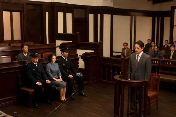 山田洋次＆倍賞千恵子の熱いハグ、木村拓哉の運転も 『TOKYOタクシー』撮影現場レポート到着