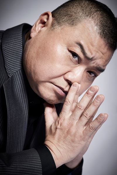 川畑泰史×兵動大樹「この先10年プロジェクト」第2弾、新作舞台上演決定