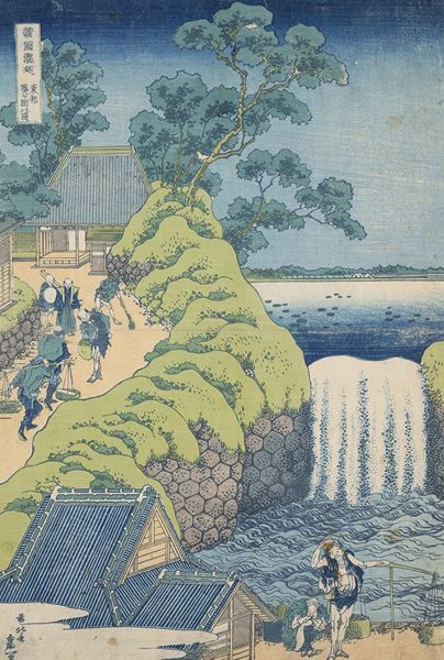 『浮世絵おじさんフェスティバル』太田記念美術館で　“推しおじ”を探して浮世絵の魅力と奥深さを再発見