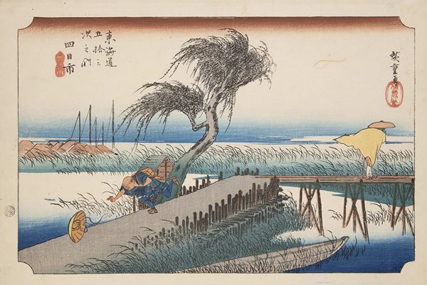 『浮世絵おじさんフェスティバル』太田記念美術館で　“推しおじ”を探して浮世絵の魅力と奥深さを再発見