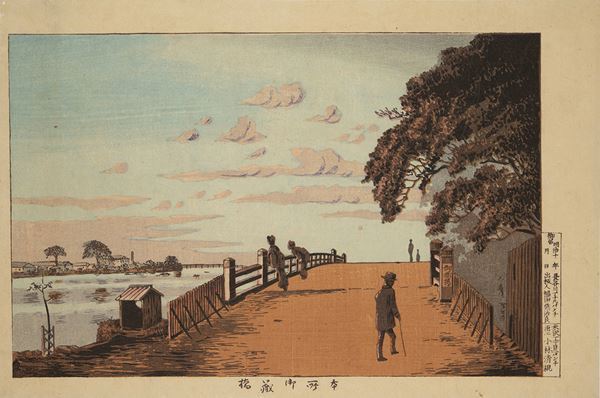 『浮世絵おじさんフェスティバル』太田記念美術館で　“推しおじ”を探して浮世絵の魅力と奥深さを再発見