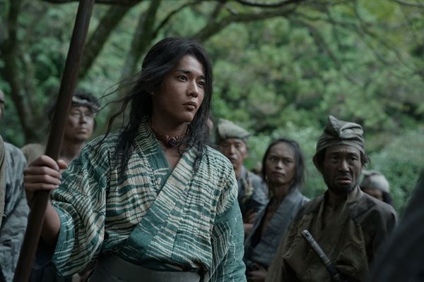 長尾謙杜が大人になった瞬間「昔の僕ならオファーは来ていなかったと思う」