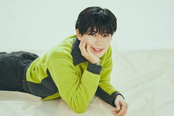 長尾謙杜が大人になった瞬間「昔の僕ならオファーは来ていなかったと思う」