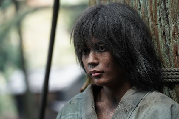 長尾謙杜が大人になった瞬間「昔の僕ならオファーは来ていなかったと思う」