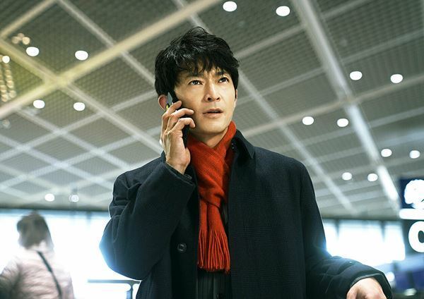 『沈黙の艦隊 北極海大海戦』ネタバレありレビュー！ エモーションのキーワードは“兄弟”！