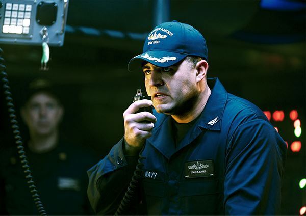 『沈黙の艦隊 北極海大海戦』ネタバレありレビュー！ エモーションのキーワードは“兄弟”！