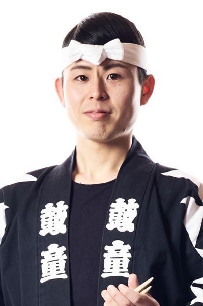 太鼓芸能集団「鼓童」、浅草特別公演2024『とこしえ』開催決定