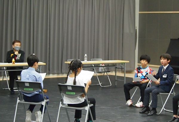 バンドメンバー決定！ ミュージカル『スクールオブロック』生徒役の最終オーディションに潜入