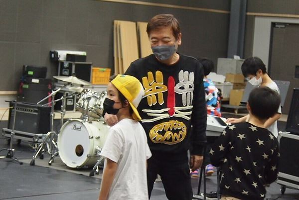 バンドメンバー決定！ ミュージカル『スクールオブロック』生徒役の最終オーディションに潜入