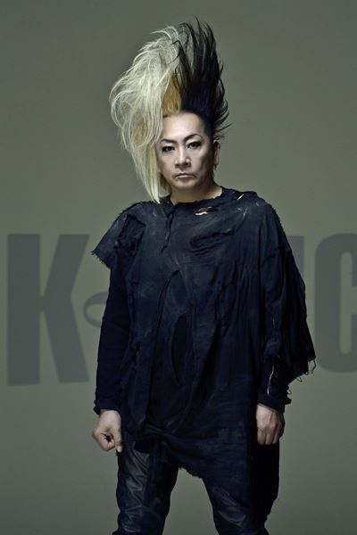 BUCK-TICKインタビュー「新しいバンドをやるような気持ち」あの日から現在、そして未来へ続く新作とツアーを語る【前編】