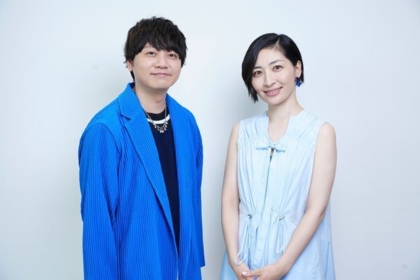 坂本真綾と林勇が語る。マーベル最新作『ファンタスティック４』を読み解く鍵は“優しさ”