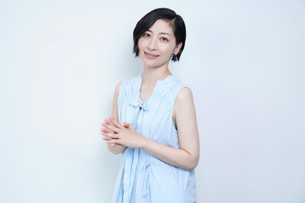 坂本真綾と林勇が語る。マーベル最新作『ファンタスティック４』を読み解く鍵は“優しさ”
