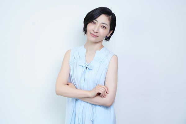 坂本真綾と林勇が語る。マーベル最新作『ファンタスティック４』を読み解く鍵は“優しさ”