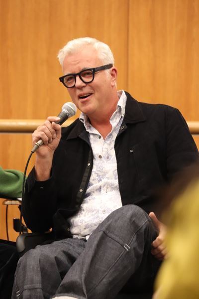 【取材会レポート】「すべてにおいて完璧」　劇団四季ミュージカル『バック・トゥ・ザ・フューチャー』取材会でロバート・ゼメキスも太鼓判