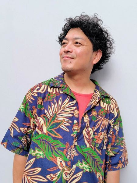 シンガーソングライター・Kengo.が、6th シングル「ハッピーサマータイム」を配信リリース