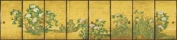 100面以上の障壁画を一堂に展示　開創1150年記念 特別展『旧嵯峨御所 大覚寺』東京国立博物館で