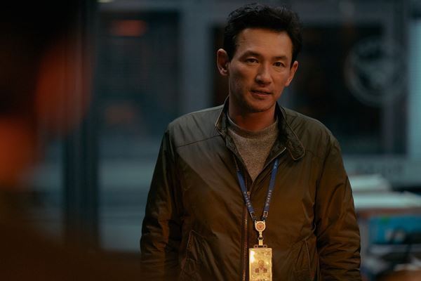 大ヒット韓国映画の9年ぶり続編『ベテラン 凶悪犯罪捜査班』新たな場面写真＆メイキング写真公開