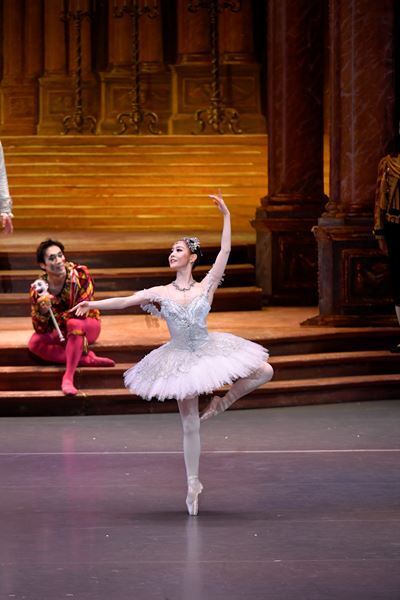 池田理沙子×水井駿介が語り合う、新国立劇場バレエ団2025/2026シーズン開幕作品『シンデレラ』の魅力