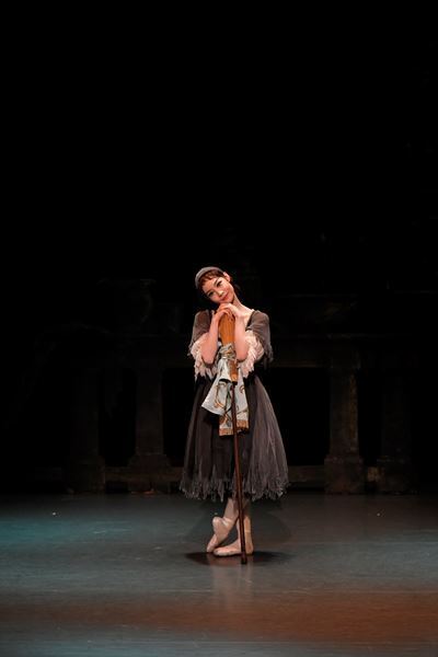 池田理沙子×水井駿介が語り合う、新国立劇場バレエ団2025/2026シーズン開幕作品『シンデレラ』の魅力