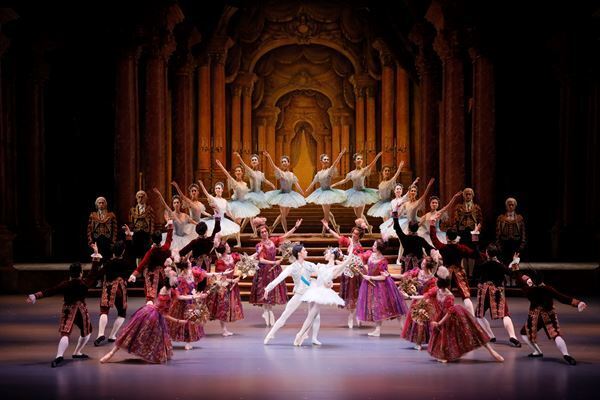 池田理沙子×水井駿介が語り合う、新国立劇場バレエ団2025/2026シーズン開幕作品『シンデレラ』の魅力