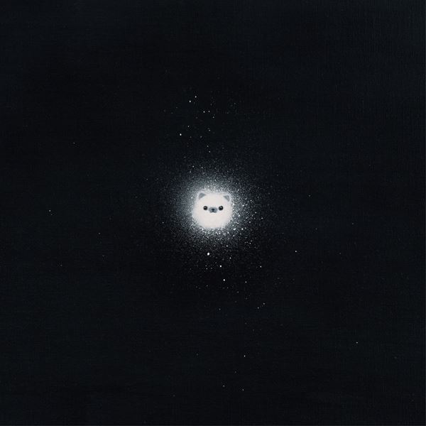 カネコアヤノ率いるバンド・kanekoayano、1stアルバム『石の糸』本日リリース　12カ所14公演を回る全国ツアー開催も決定