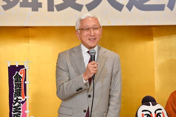 中村獅童らが意気込みを語る　第三十八回『四国こんぴら歌舞伎大芝居』製作発表記者会見のレポートが到着