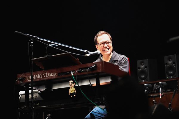 BEGIN、スペシャルコンサートを茅ヶ崎で開催　サザンや加山雄三の名曲カバーも【オフィシャルレポート】