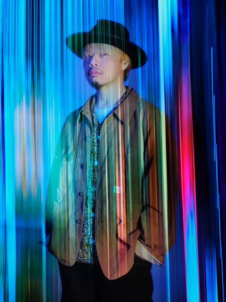 Hakubi主催『京都藝劇2025』にTAKUMA（10-FEET）がフィーチャリングゲストとして出演決定