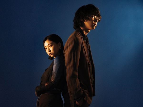 Hakubi主催『京都藝劇2025』にTAKUMA（10-FEET）がフィーチャリングゲストとして出演決定