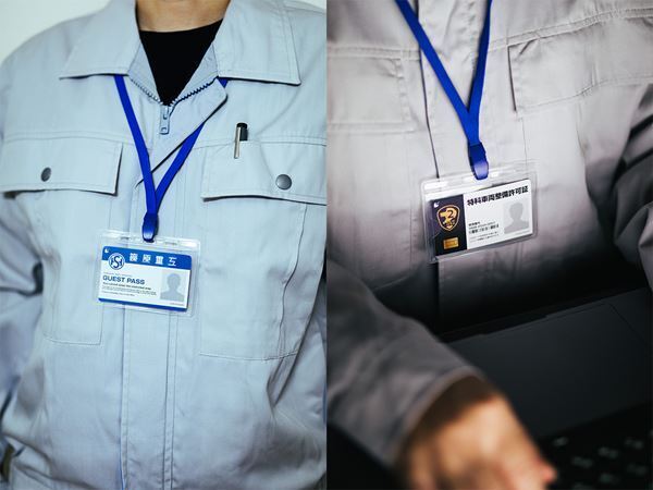 押井守監督『機動警察パトレイバー 劇場版』『機動警察パトレイバー2 the Movie』リバイバル上映、「IDカード風」ムビチケを数量限定で販売