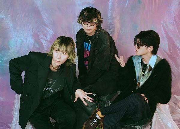 Dannie May、全編アニメーションで構成された「FUNKY MUSIC!!」MV公開