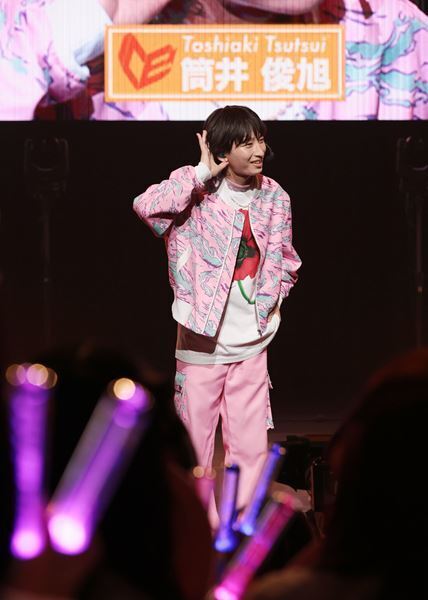 結成から一年のICEx『SCRAMBLE PARTY！』追加公演レポート 過ぎた時間と未来への約束が“スクランブル”した最後の一夜