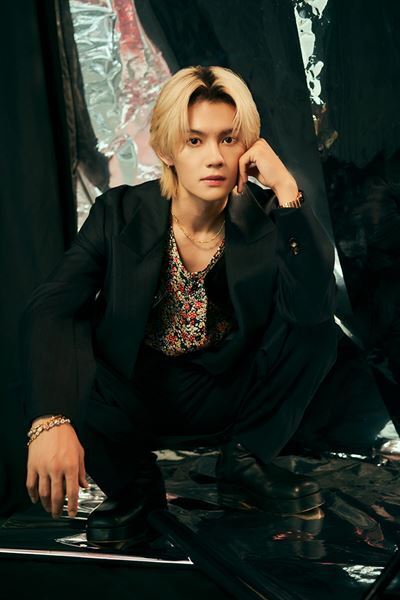 佐野勇斗が逃げない理由「目標は叶えることより、納得できることが大事」