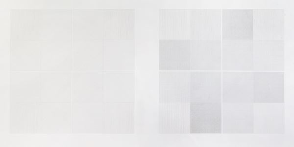 『ソル・ルウィット　オープン・ストラクチャー』東京都現代美術館で　コンセプチュアル・アートの先駆者、日本の公立美術館で初個展