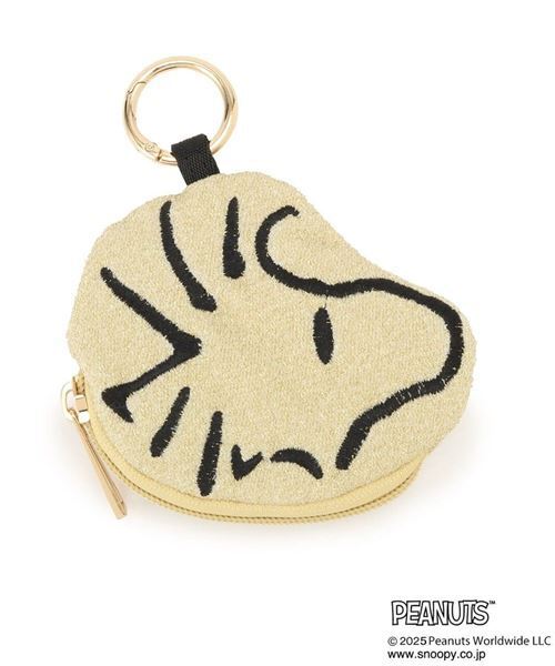 PEANUTS、大人かわいい！スヌーピーの限定コラボアイテム♪　トートバッグやポーチなど全４アイテムが登場！