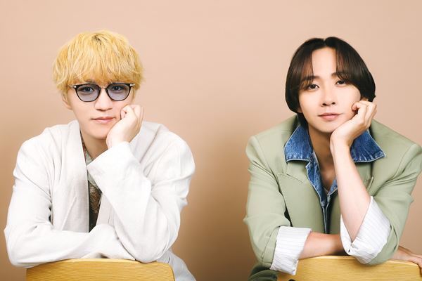 神山智洋＆中村海人のバディな関係「どんな話もできる存在に」