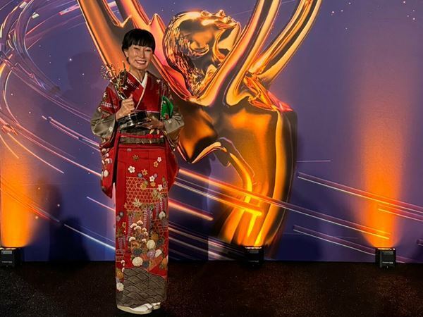 劇場公開も決定。製作者・宮川絵里子が語るドラマ『SHOGUN 将軍』