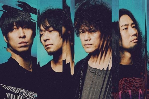 9mm Parabellum Bullet、 22周年のバンド結成記念日に収録曲順が偶数のみを演奏する『Live「E」』を12年ぶりに開催