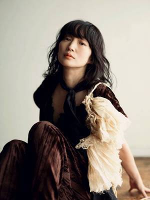 安藤裕子、ニュー・シングル「STEP OUT」配信リリース　インスタ＆FC限定で生配信も