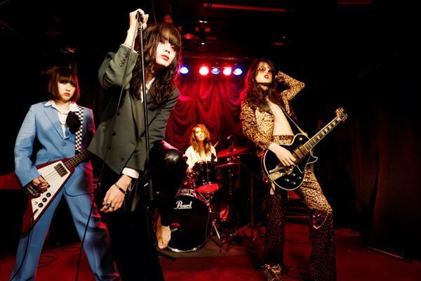 【暴動クラブ インタビュー】メジャー1stアルバム『暴動遊戯』で示すバンドの成長と新たな可能性「今がやっと第一章の開幕」