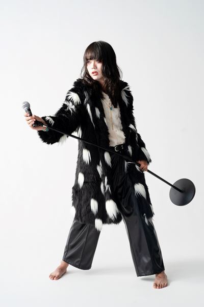 【暴動クラブ インタビュー】メジャー1stアルバム『暴動遊戯』で示すバンドの成長と新たな可能性「今がやっと第一章の開幕」