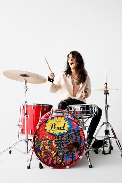 【暴動クラブ インタビュー】メジャー1stアルバム『暴動遊戯』で示すバンドの成長と新たな可能性「今がやっと第一章の開幕」